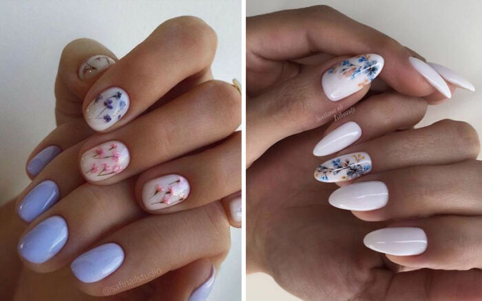 Inspiracje Na Wiosenne Paznokcie TOP 18 Pomys w Na Wiosenne Hybrydy inspiracje-na-wiosenne-paznokcie-top-18-pomys-w-na-wiosenne-hybrydy