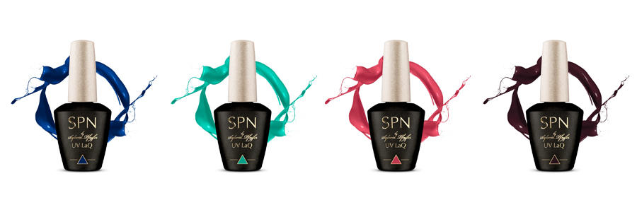 Lakiery hybrydowe SPN
