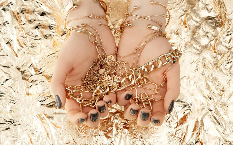 Złoto, które mówi więcej - odkryj świat elegancji w sklepie jubilerskim Magar.pl