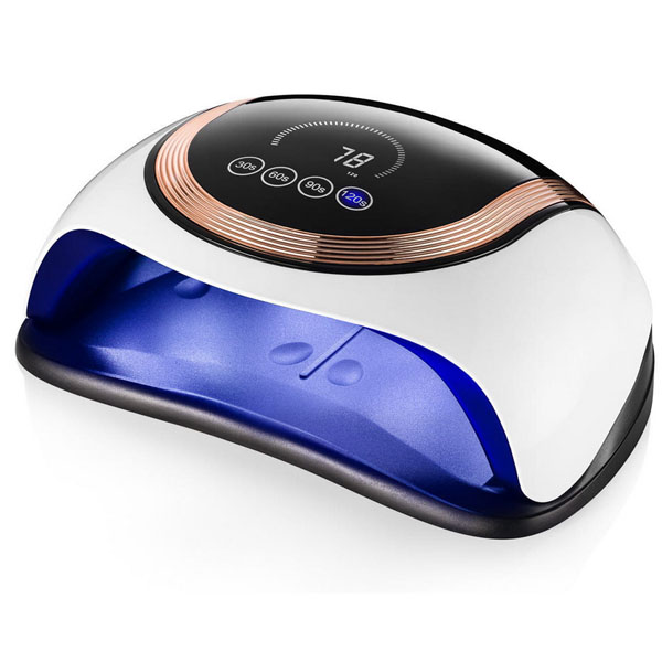 Lampa do paznokci Beauty Limited NailLed