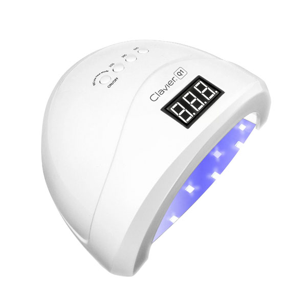 Lampa do paznokci Clavier Q1