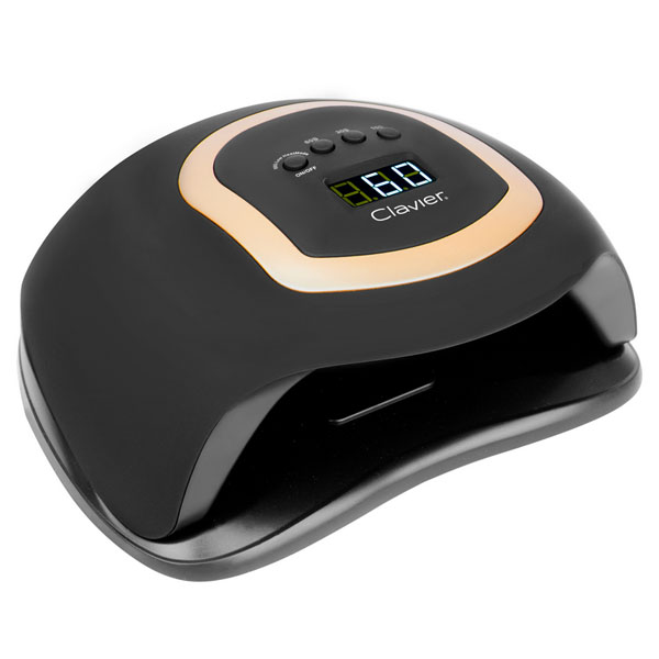 Lampa do paznokci Clavier Z1