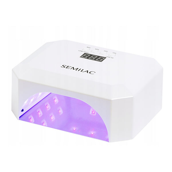 Lampa do paznokci Semilac 24W/48