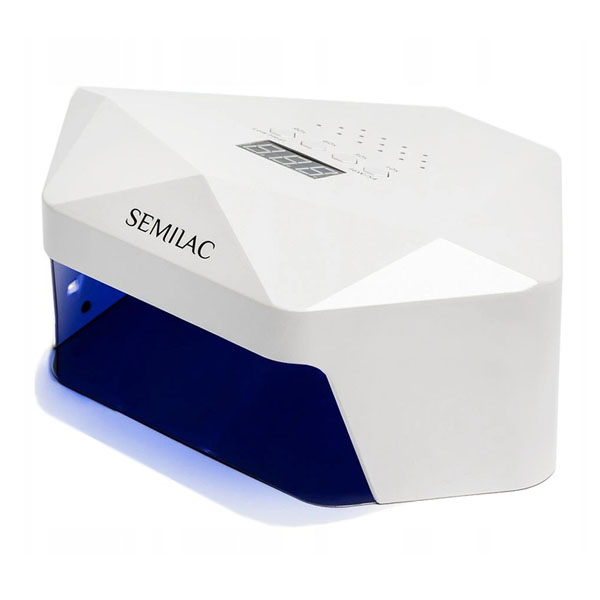 Lampa do paznokci Semilac 36W/54