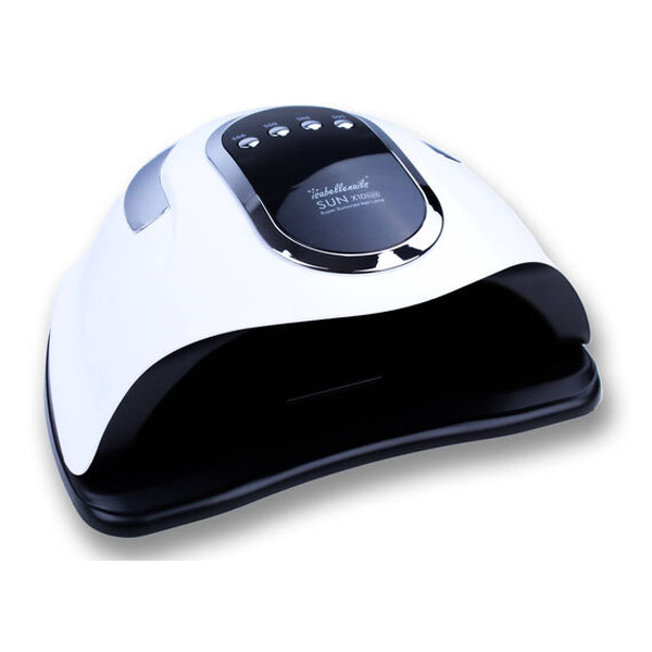 Lampa do paznokci Sun x10 Max