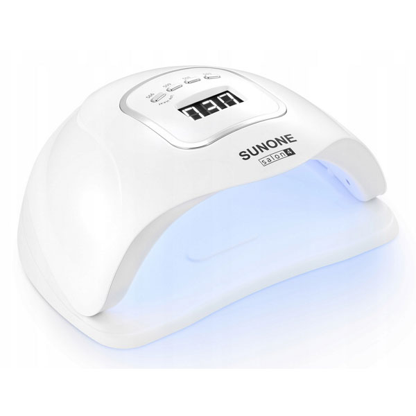 Lampa do paznokci SunOne Salon4