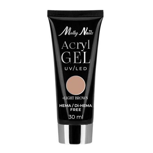 Acryl Gel Molly Nails