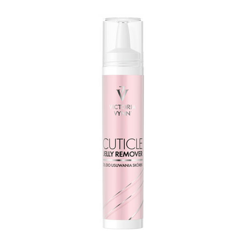 Cuticle Jelly Remover Victoria Vynn