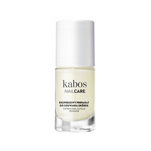Cuticle Remover Kabos