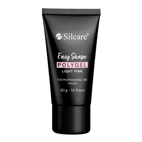 Easy Shape Polygel Silcare